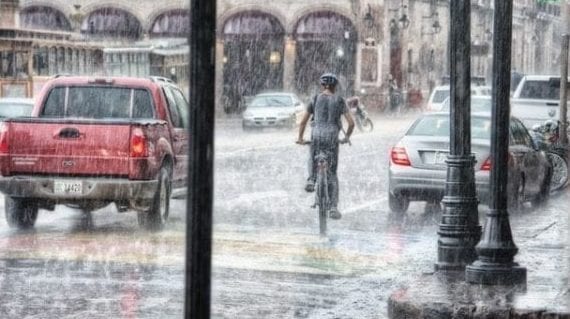 We need a new kind of weather forecast We need a new kind of weather forecast
