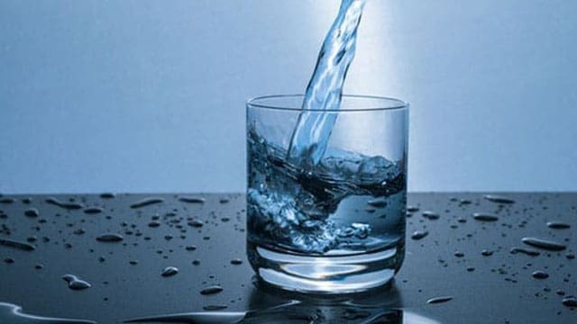We’re awash with quality water in Canada We’re awash with quality water in Canada