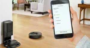 iRobot Roomba
