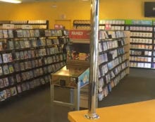 The last Blockbuster in America The last Blockbuster in America