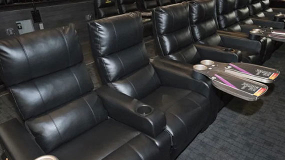 Cineplex to open adults-only theatre in University District Cineplex to open adults-only theatre in University District