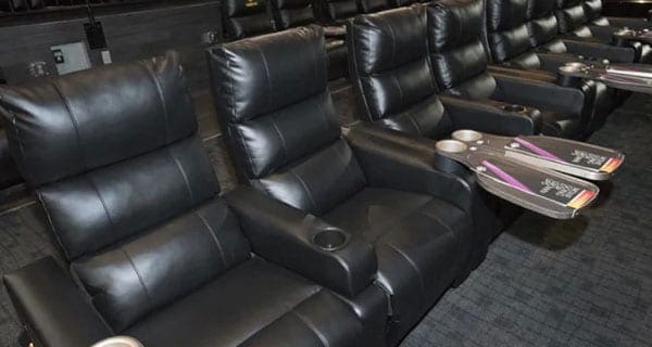 Cineplex to open adults-only theatre in University District Cineplex to open adults-only theatre in University District