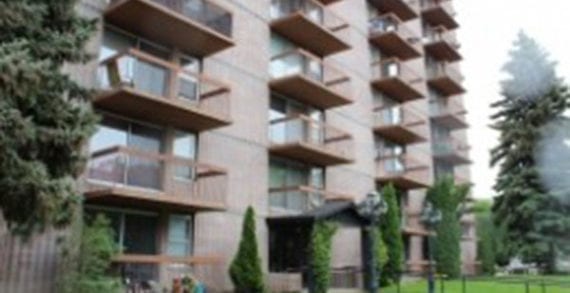 Dhillon Tower Mainstreet Equity records best fiscal year since recession