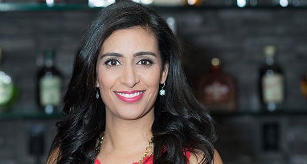 Manjit Minhas Manjit Minhas now sole owner of Calgary brewery and distillery