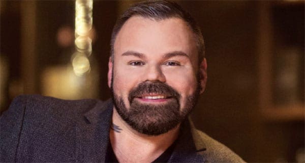 Ryan Townend William Joseph Communications firing on all cylinders