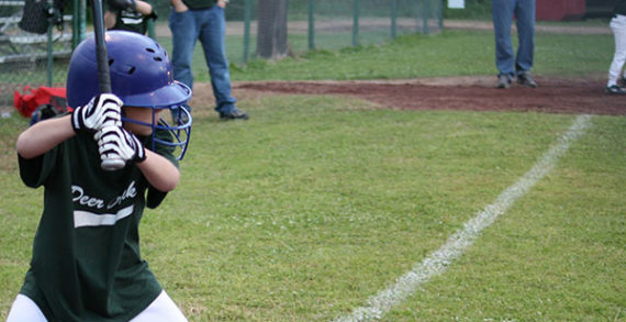 There’s too much adult in youth sports There’s too much adult in youth sports