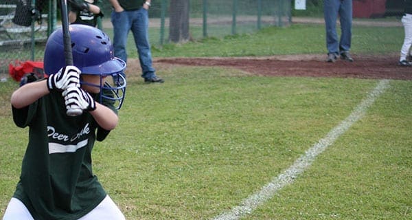 There’s too much adult in youth sports There’s too much adult in youth sports