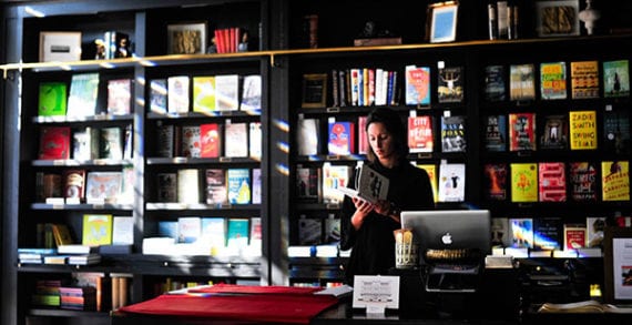 Shop local: the value of an enriched human nudge Shop local: the value of an enriched human nudge