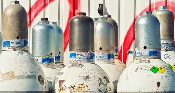 propane Canadian propane production expected to climb