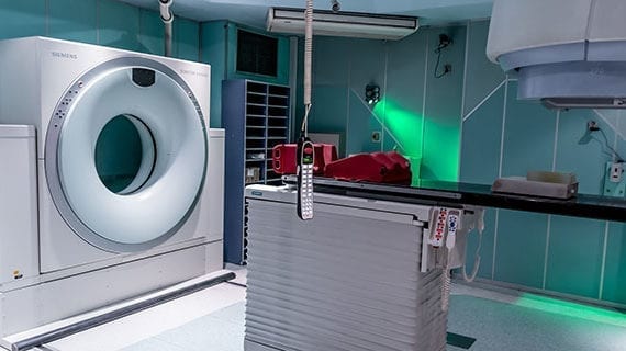 Saskatchewan’s MRI policy puts patients ahead of ideology