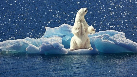 The clear and present danger of climate change The clear and present danger of climate change