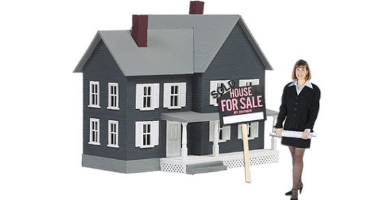 home for sale Calgary home prices fall, Edmonton’s rise