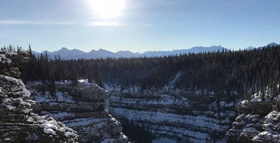 Preserving Bighorn too important for political squabbles Preserving Bighorn too important for political squabbles