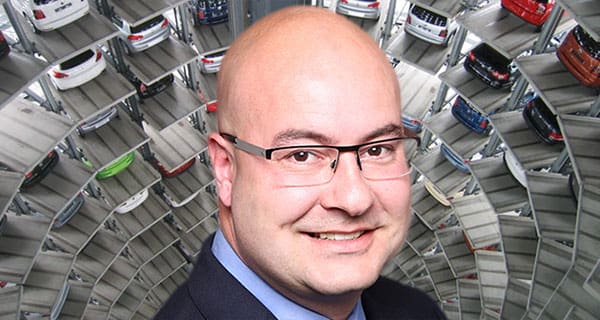 How Calgary Parking Authority improves the city’s quality of life How Calgary Parking Authority improves the city’s quality of life