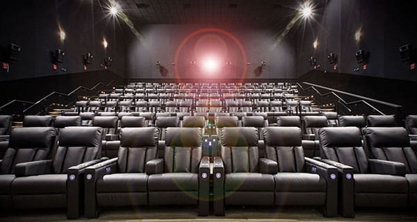Landmark Cinemas renovating Shawnessy location Landmark Cinemas renovating Shawnessy location