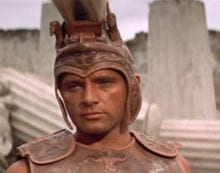 Alexander the Great, son of a god or mentally ill? Alexander the Great, son of a god or mentally ill?