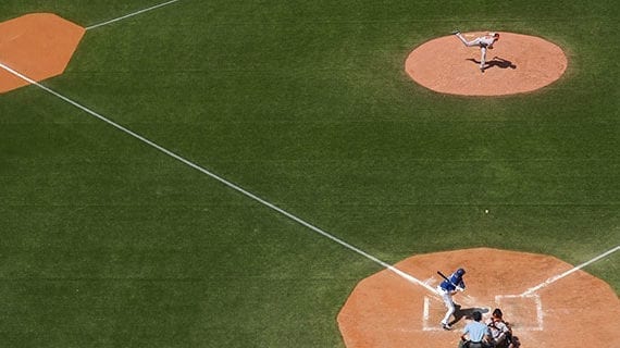 What happened to baseball’s free-agent frenzy? What happened to baseball’s free-agent frenzy?