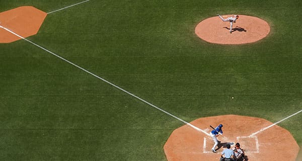 What happened to baseball’s free-agent frenzy? What happened to baseball’s free-agent frenzy?