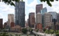 Quarter of downtown Calgary office space remains vacant Quarter of downtown Calgary office space remains vacant