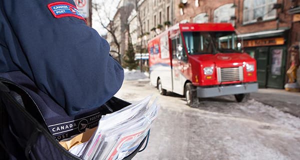 The case for privatizing Canada Post The case for privatizing Canada Post