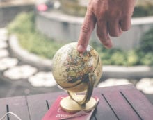 The nationalist revival versus the globalist perspective The nationalist revival versus the globalist perspective