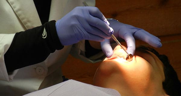 The wisdom (or lack of) in prescribing opiates after tooth removal The wisdom (or lack of) in prescribing opiates after tooth removal
