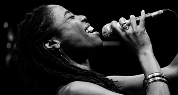 Music can touch our hearts and give us hope Music can touch our hearts and give us hope