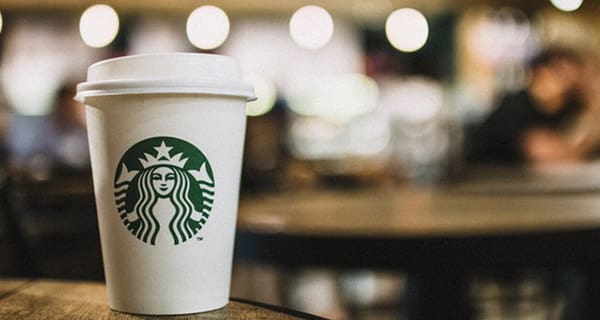 Five things your business could learn from Starbucks Five things your business could learn from Starbucks