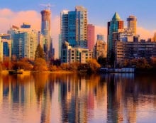 Vancouver How the Vancouver area can solve its funding woes