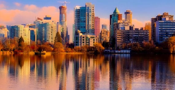 Vancouver How the Vancouver area can solve its funding woes