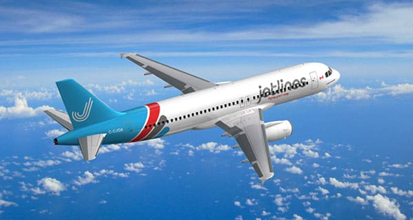 In one fell Swoop, Jetlines gets a leg up on its competition In one fell Swoop, Jetlines gets a leg up on its competition