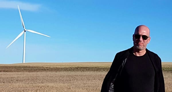 Taking advantage of Alberta’s world-class renewable energy resources Taking advantage of Alberta’s world-class renewable energy resources