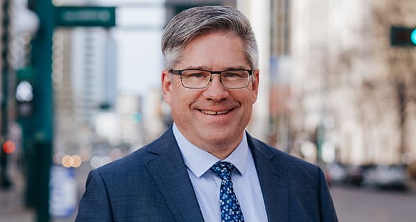 Dedicated to Edmonton’s growth and success Dedicated to Edmonton’s growth and success