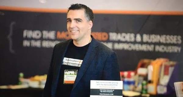 Get the most out of your home renovation Get the most out of your home renovation