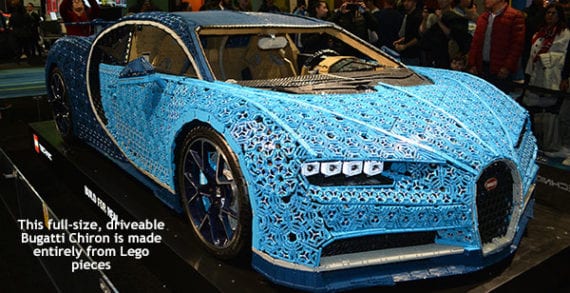 Canadians can’t get enough of this year’s international auto show Canadians can’t get enough of this year’s international auto show