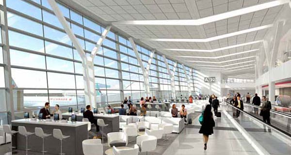 yyc airport calgary Record year for YYC Calgary International Airport