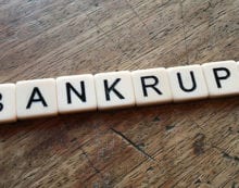 Growing number of Canadians file for insolvency Growing number of Canadians file for insolvency