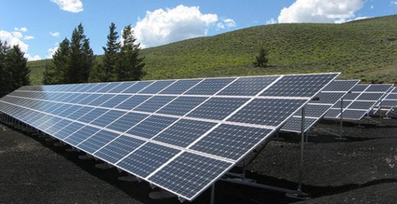 Manitoba’s solar program lacks the energy to sustain itself Manitoba’s solar program lacks the energy to sustain itself