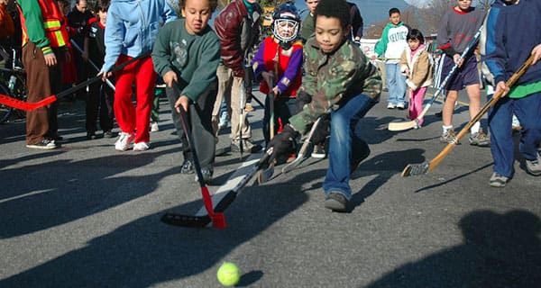 ‘Disorganized’ youth sports offer lessons on democracy ‘Disorganized’ youth sports offer lessons on democracy