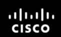Global technology leader Cisco investing $15 million in Western Canada Global technology leader Cisco investing $15 million in Western Canada