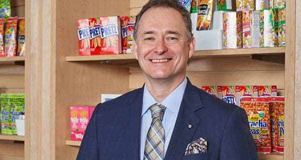 David Minnett Calgary-based Edo Japan expanding in Ontario