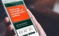 Fire & Flower launches online cannabis sales Fire & Flower launches online cannabis sales