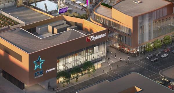 Loblaw Former Greyhound station transforms to grocery store