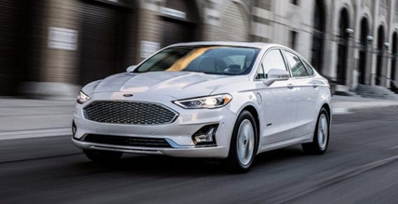 Fusion Energi puts some spark in the debate about hybrids Fusion Energi puts some spark in the debate about hybrids