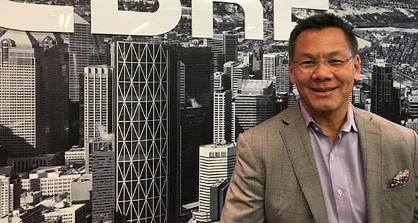 Calgary’s slow transition to a broader economy Calgary’s slow transition to a broader economy