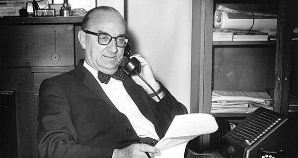 70 years later, examining Newfoundland’s slim Canada option 70 years later, examining Newfoundland’s slim Canada option