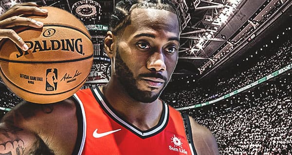 Kawhi Leonard’s slow, painful march out of Toronto Kawhi Leonard’s slow, painful march out of Toronto