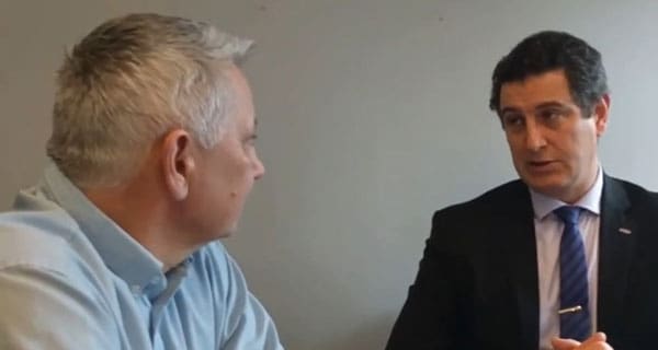 Richard Truscott A conversation with CFIB’s Richard Truscott