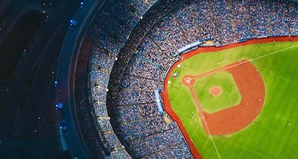 The clumsy, cataclysmic evolution of baseball The clumsy, cataclysmic evolution of baseball