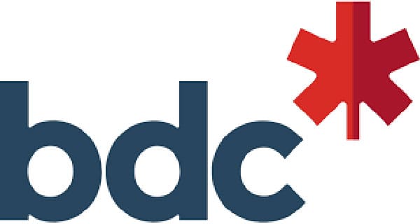 BDC Capital investing in change-of-ownership transactions BDC Capital investing in change-of-ownership transactions